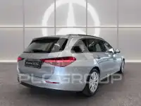 2023 Mercedes Benz C 220