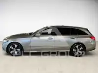 2023 Mercedes Benz C 220
