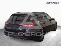 2023 Mercedes Benz C 220