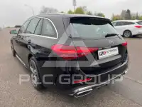 2023 Mercedes Benz C 220