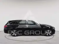 2023 Mercedes Benz C 220