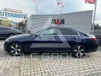 2023 Mercedes Benz C 220