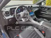 2023 Mercedes Benz C 220