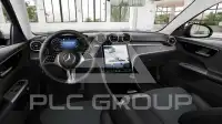 2023 Mercedes Benz C 220
