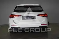 2023 Mercedes Benz C 220