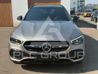 2023 Mercedes Benz C 220