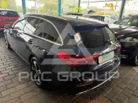 2023 Mercedes Benz C 220