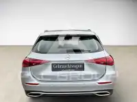 2023 Mercedes Benz C 220