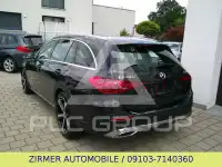 2023 Mercedes Benz C 220