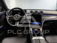 2023 Mercedes Benz C 220