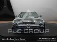 2023 Mercedes Benz C 220