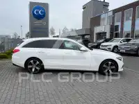 2023 Mercedes Benz C 220