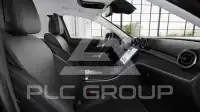 2023 Mercedes Benz C 220