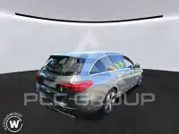 2023 Mercedes Benz C 220
