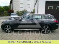 2023 Mercedes Benz C 220