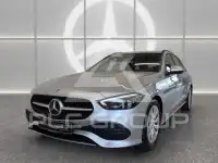 2023 Mercedes Benz C 220