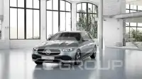 2023 Mercedes Benz C 220