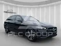 2023 Mercedes Benz C 220