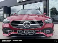 2023 Mercedes Benz C 220