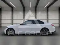 2023 Mercedes Benz C 220