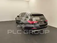 2023 Mercedes Benz C 220