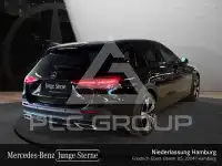 2023 Mercedes Benz C 220