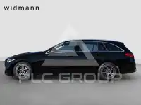 2023 Mercedes Benz C 220