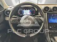2023 Mercedes Benz C 220