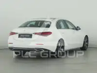 2023 Mercedes Benz C 220