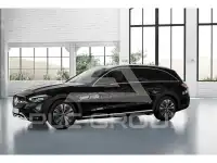 2023 Mercedes Benz C 220