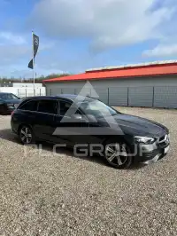 2023 Mercedes Benz C 220