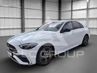 2023 Mercedes Benz C 220