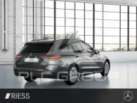 2023 Mercedes Benz C 220