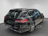 2023 Mercedes Benz C 220