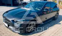 2023 Mercedes Benz C 220
