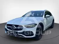 2023 Mercedes Benz C 220