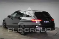 2023 Mercedes Benz C 220