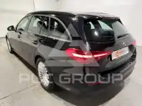 2023 Mercedes Benz C 220
