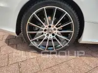 2023 Mercedes Benz C 220