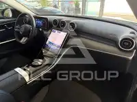 2023 Mercedes Benz C 220