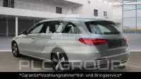 2023 Mercedes Benz C 220