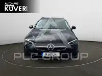 2023 Mercedes Benz C 220