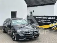 2023 Mercedes Benz C 220