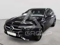 2023 Mercedes Benz C 220