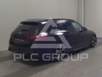2023 Mercedes Benz C 220