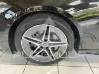2023 Mercedes Benz C 220