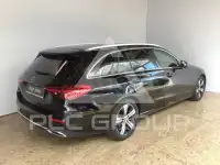 2023 Mercedes Benz C 220