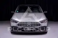 2023 Mercedes Benz C 220