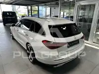 2023 Mercedes Benz C 220