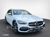 2023 Mercedes Benz C 220
